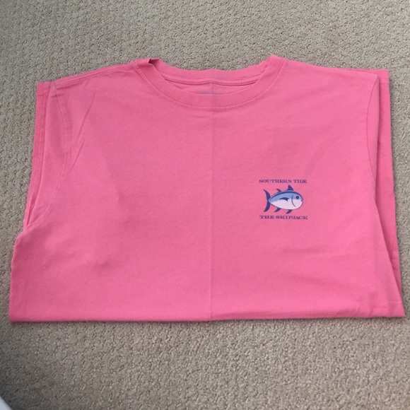 Southern Tide MENS t-shirt