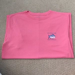 Southern Tide MENS t-shirt