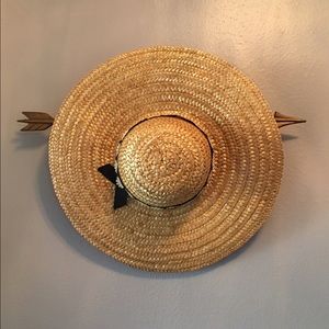 Gardener's hat