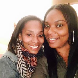 Meet your Posher, Alicia