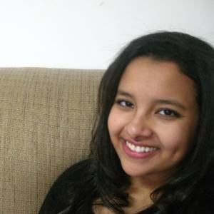 Meet your Posher, Monika