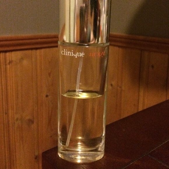 Clinique Happy