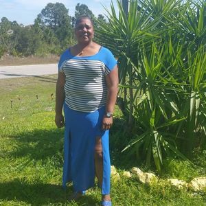 Meet your Posher, Elaine