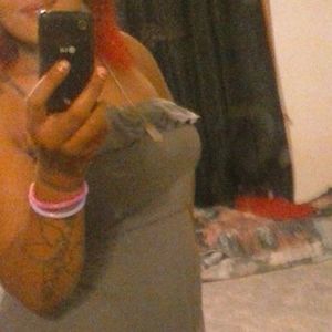 Meet your Posher, Kelcy