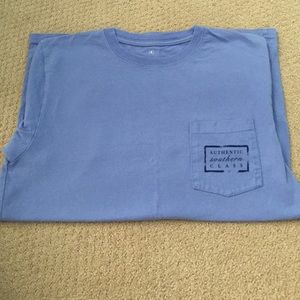 Southern Marsh t-shirt