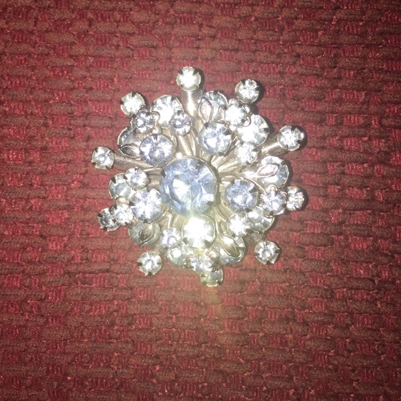 Vintage Brooch