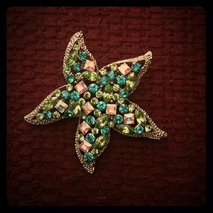 Vintage Brooch