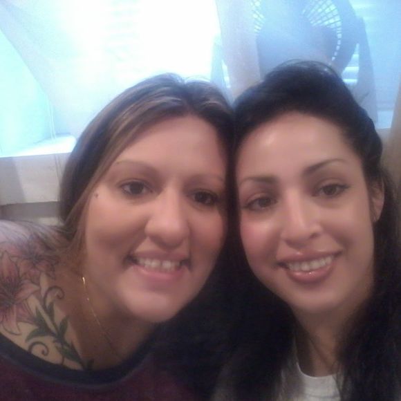 Meet your Posher, Melissa