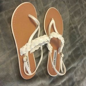 Steve Madden Sandals