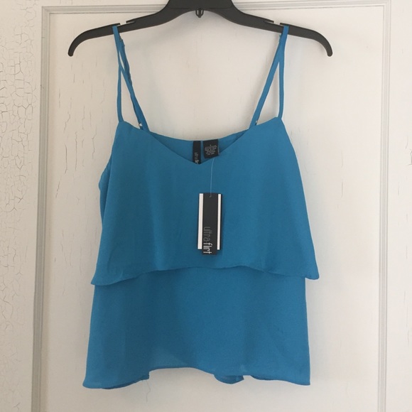 SOLD - NWT Macy's Tank