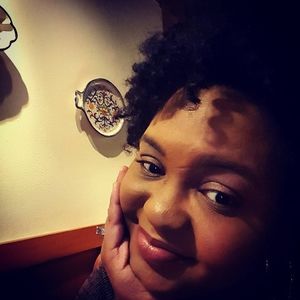 Meet your Posher, Andrea