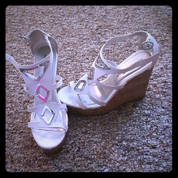 Wedges - Picture 1 of 1