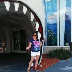 Meet your Posher, Kathy