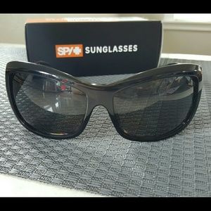 Spy Optics Farrah Sunglasses - Polarized (women)