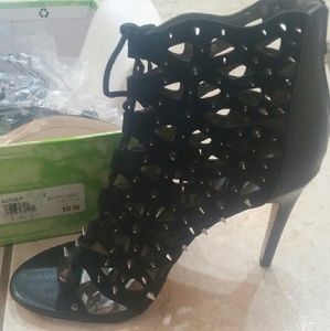 Sam Edelman Studded Heels