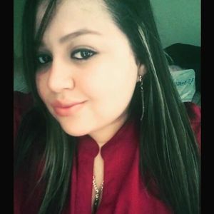 Meet your Posher, Mayra