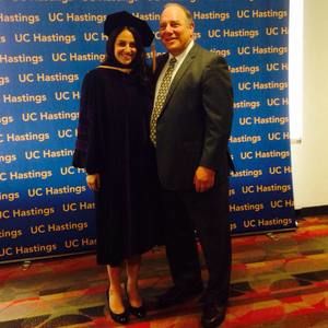 Meet your Posher, Leah