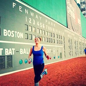 Meet your Posher, Jenny