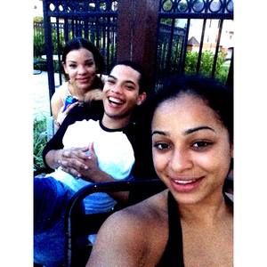 Meet your Posher, Derek