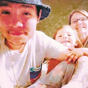 Meet your Posher, Taylor n cody