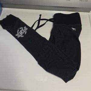 Victoria Secret Yoga Pants