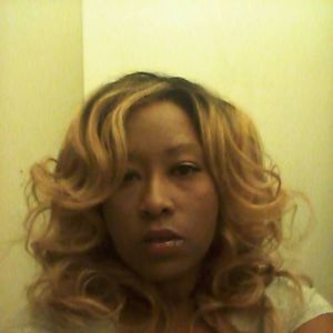 Meet your Posher, Denise