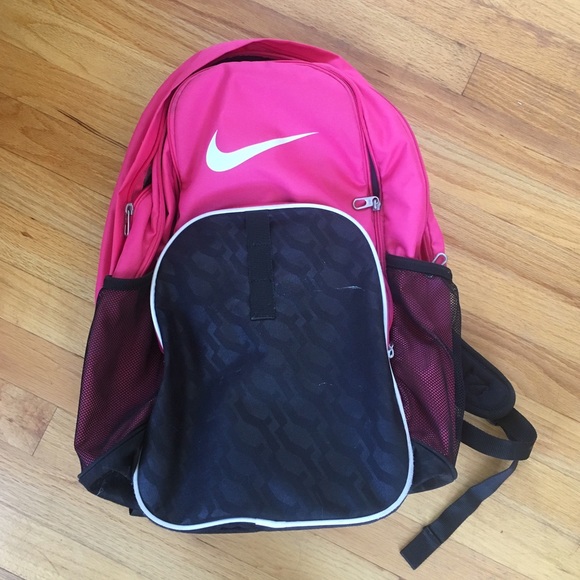 Nike Backpack