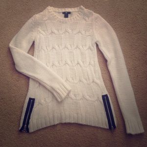 H&M knit sweater