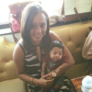 Meet your Posher, Maria