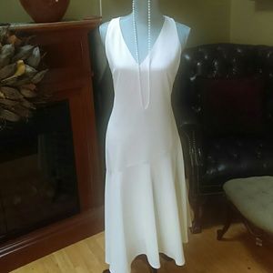 A Fancy dress with a modern feel