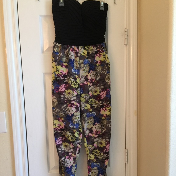 Other - Flower Jumper