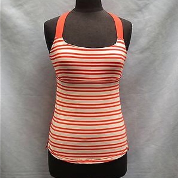Lululemon Workout Tank