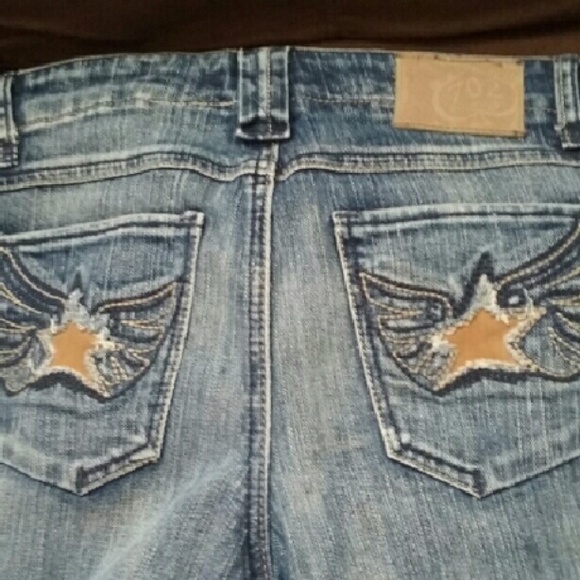 702 jeans - Picture 2 of 4
