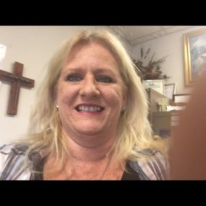 Meet your Posher, Tracey