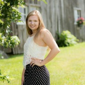 Meet your Posher, Hannah