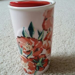 Starbucks ceramic mug