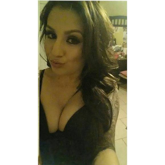 Meet your Posher, 'erica