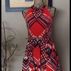 Jessica Simpson Sundress