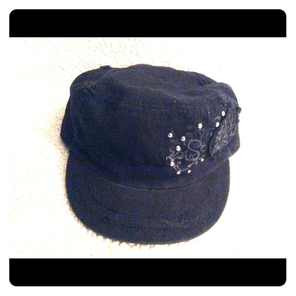 Hat - Picture 1 of 3