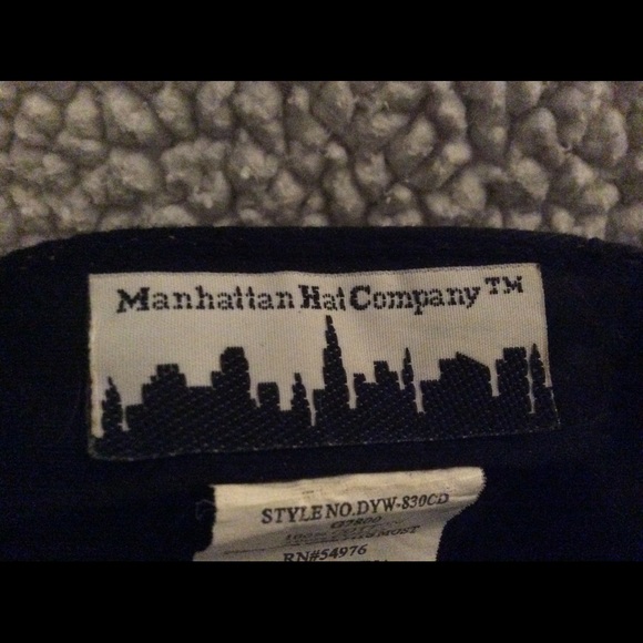 Hat - Picture 3 of 3