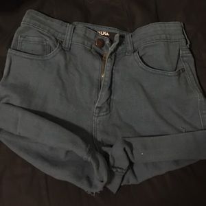 BDG Shorts