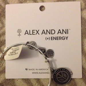 Alex and Ani