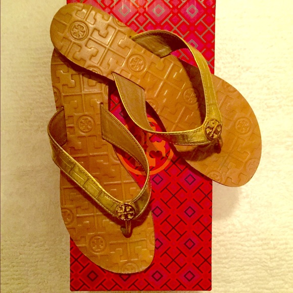 Tory Burch Sandals