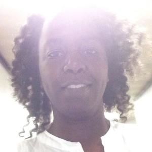 Meet your Posher, Marsha