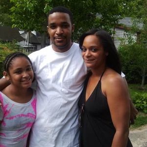 Meet your Posher, Jodie