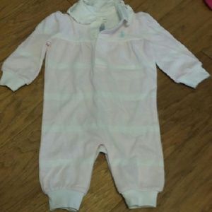 Closet closing sale! Ralph Lauren outfit