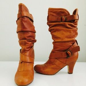 Steve Madden Boots