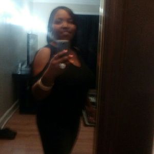 Meet your Posher, Shalonda