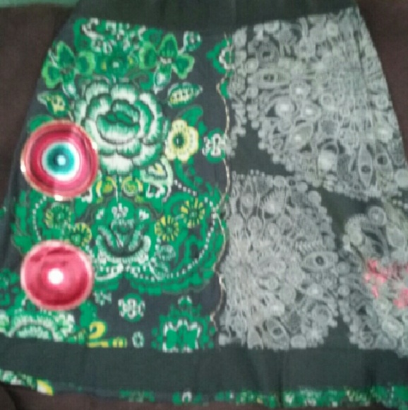 Desigual skirt