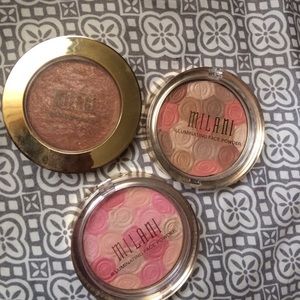 Milani Bundle